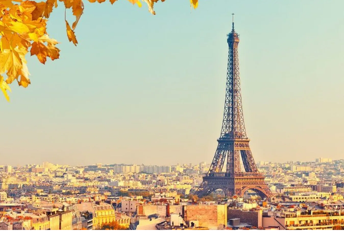 Fascinating Spain with Paris