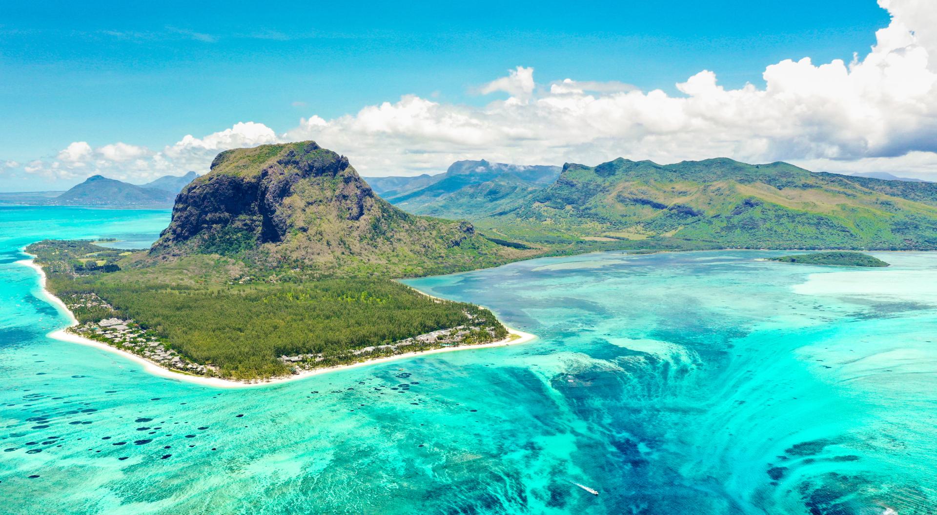 Mauritius Getaway